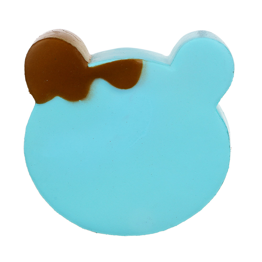 LASTIKS Мялка "Сквиш милые животные", с ароматом, 8-12см, полиуретан, 6-12 дизайнов, арт.№ 297-070