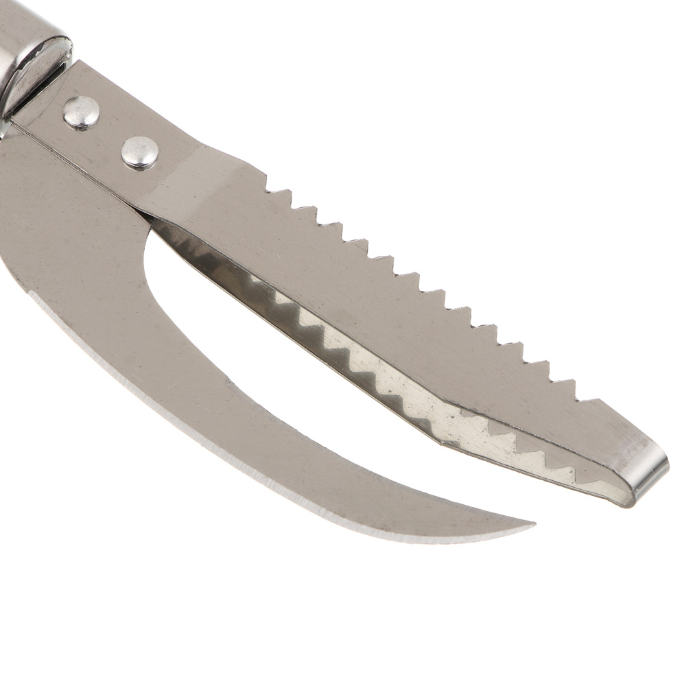 Рыбочистка тм AZOR FISHING, нерж.сталь 304, 22,5x4см, арт.№ 143-075