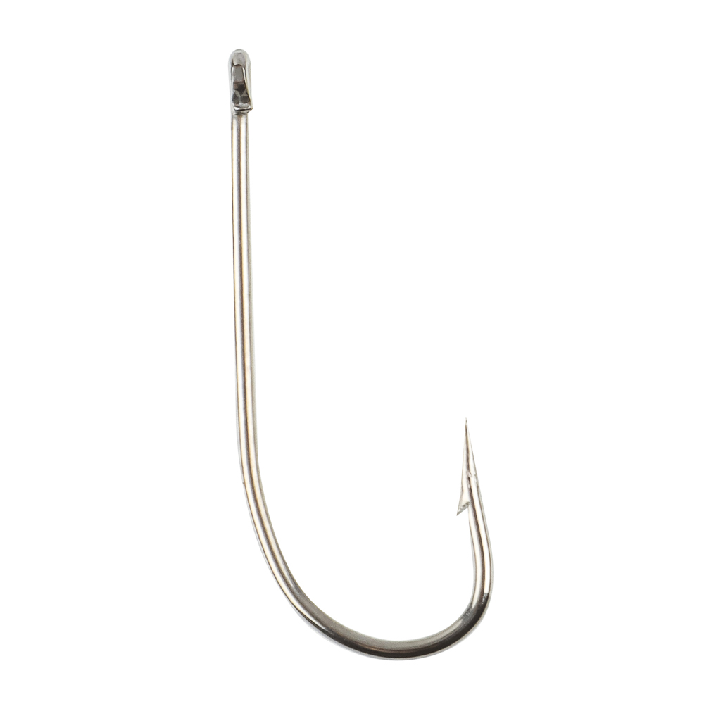 Набор крючков тм AZOR FISHING, 50шт, металл, черные, золотые, арт.№ 338-178