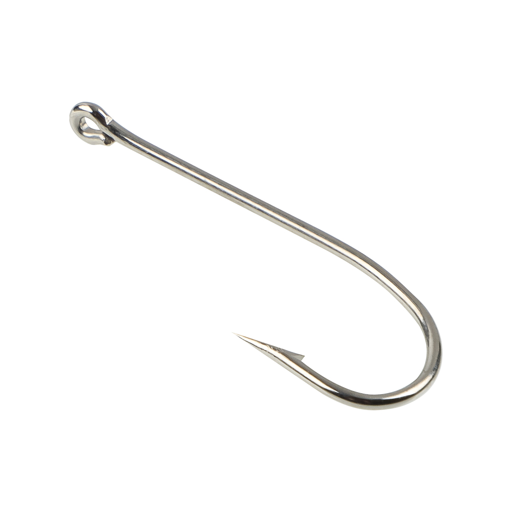 Набор крючков тм AZOR FISHING, 50шт, металл, черные, золотые, арт.№ 338-178