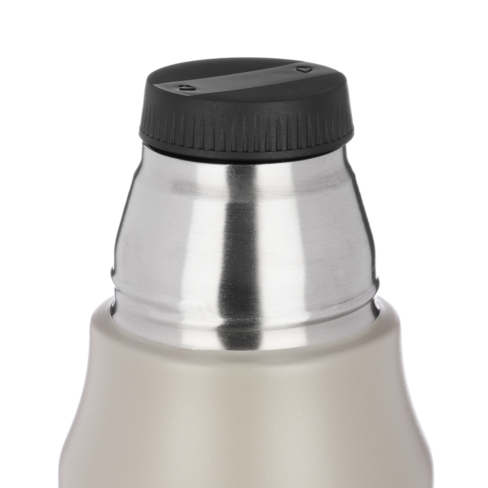 SATOSHI Монблан Термос 0,75л, для напитков, нержавеющая сталь 18/10, арт.№ 841-843