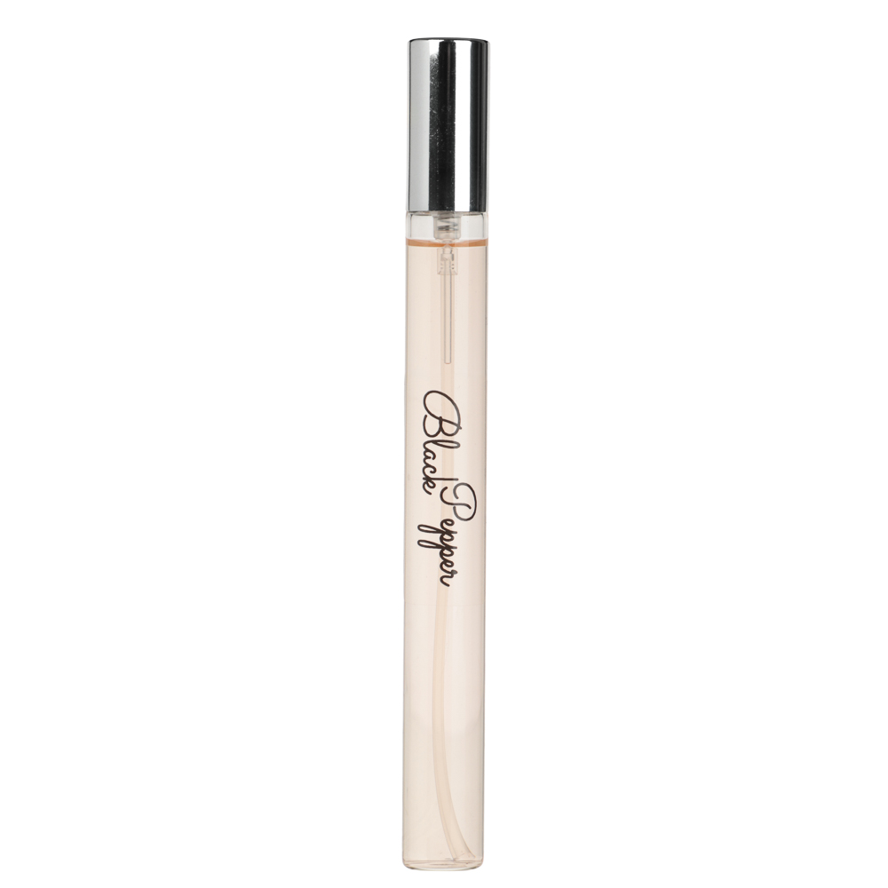 Туалетная вода женская тм Delta Parfum, Pheromone, Black pepper, 17 мл, арт.№ 313-341