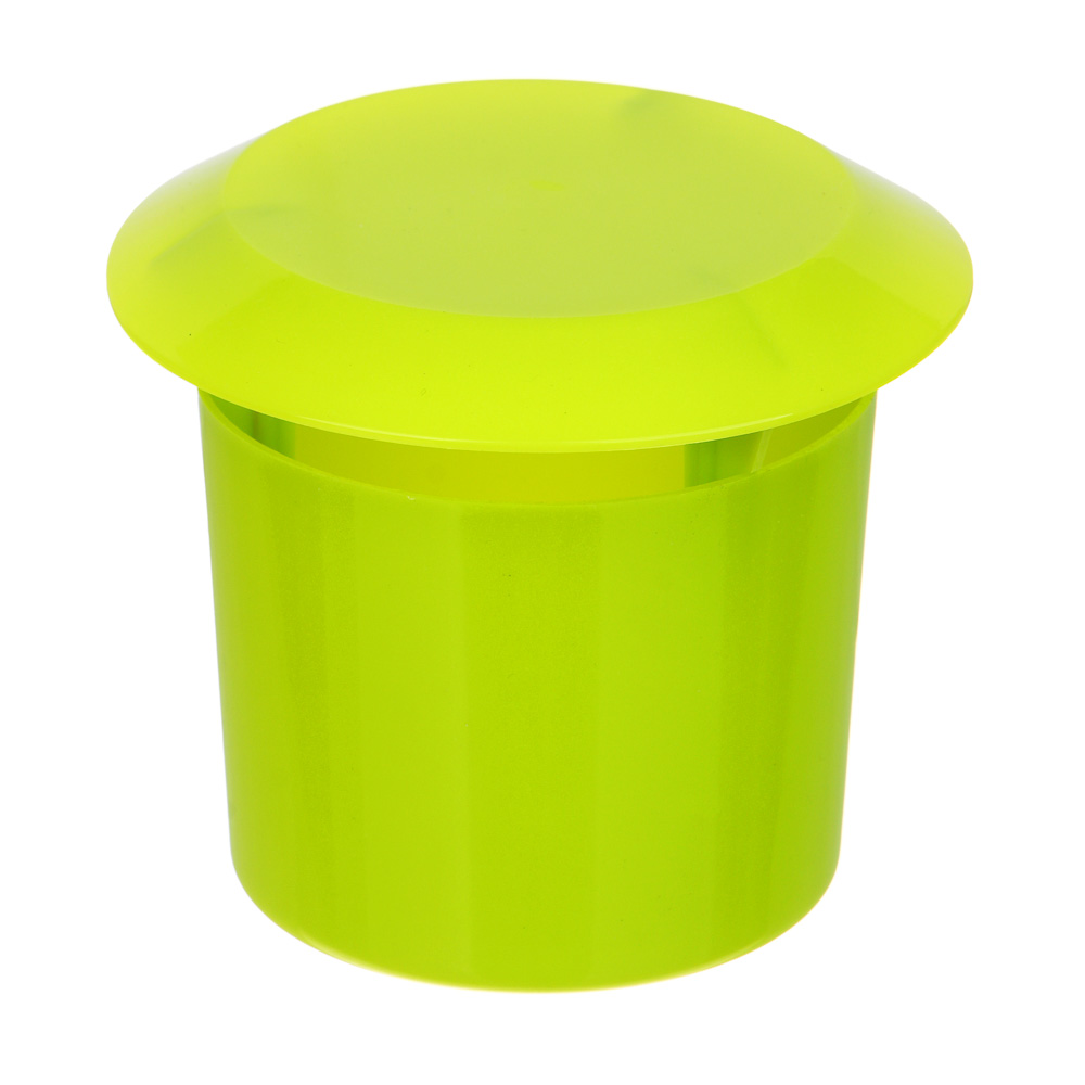 INBLOOM Ловушка для улиток и слизней, 11х11х10см, PP, арт.№ 156-004