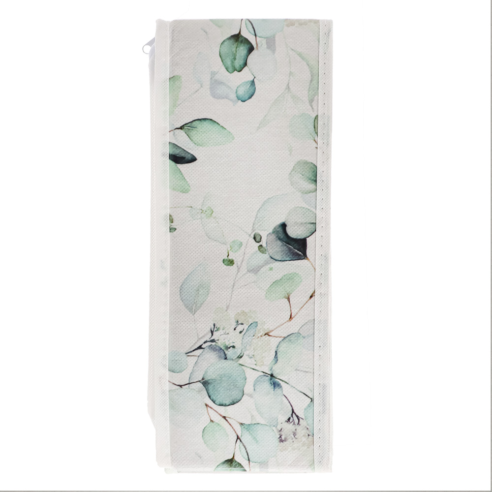 VETTA РИО-ДЕ-ЖАНЕЙРО Органайзер для мелочей, 32x32х12см, без крышки, 16 секций, спанбонд, арт.№ 457-599