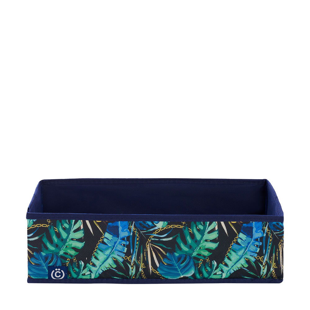 ВСЁГАЗИН Короб для вертикального хранения, 40х15х12см, арт.№ 457-592