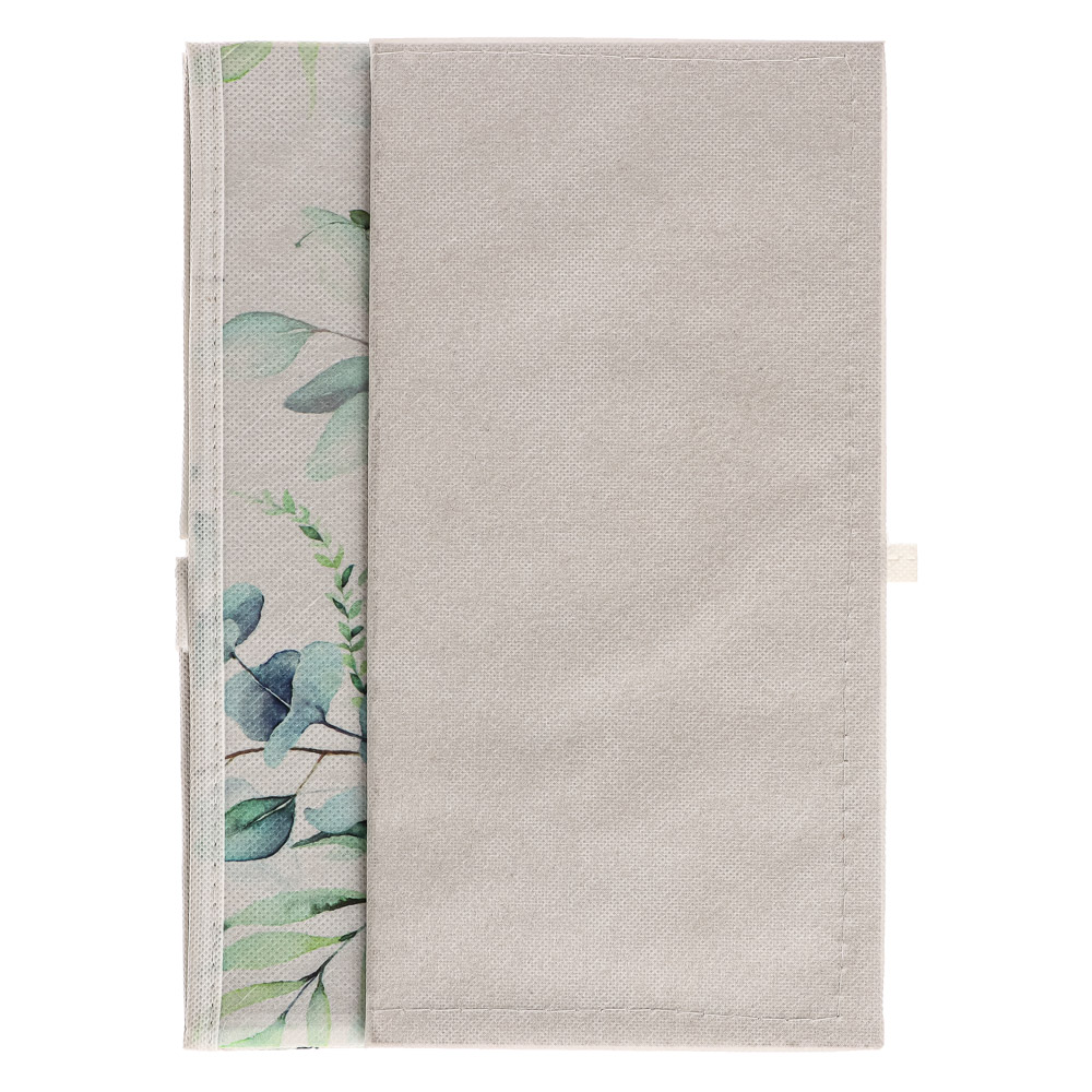 VETTA РИО-ДЕ-ЖАНЕЙРО Короб для вертикального хранения, 30х30х20см, арт.№ 457-600