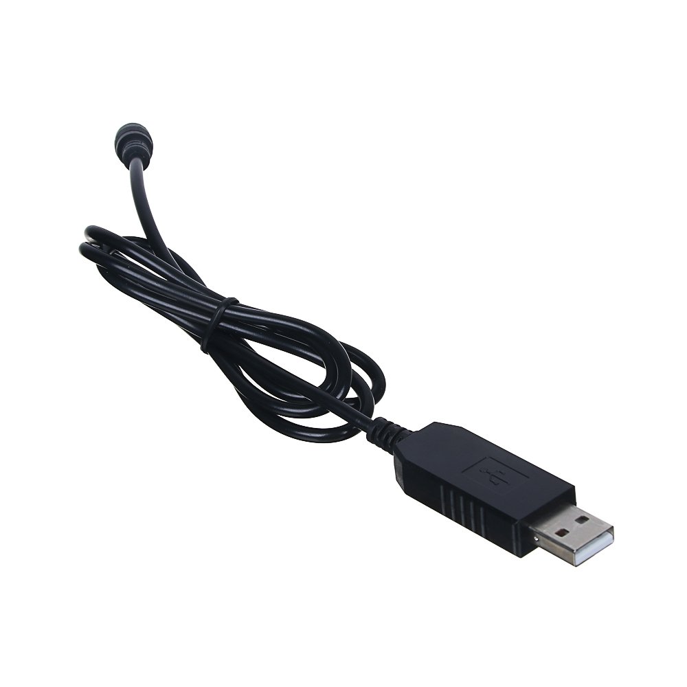 ЕРМАК Пылесос беспроводной 3500PA, 3 насадки, USB заряд, арт.№ 784-010