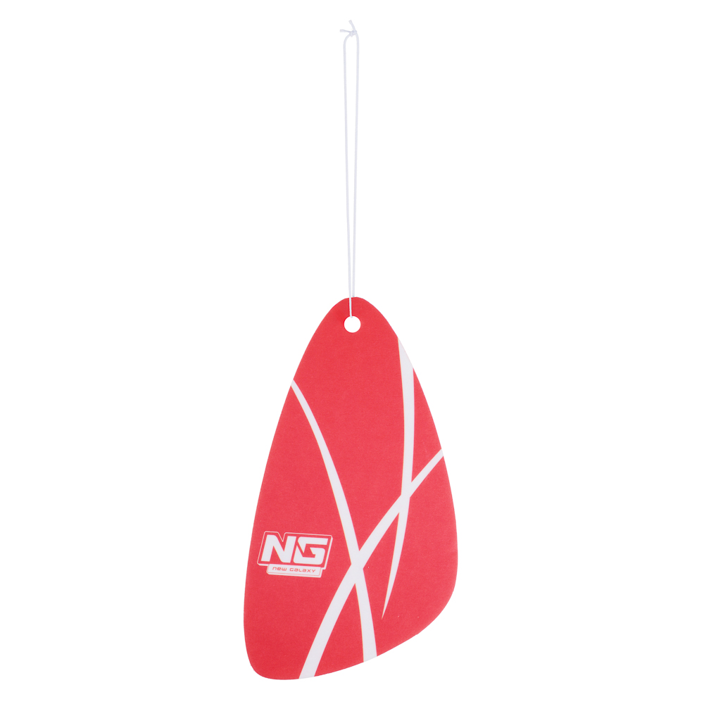 NEW GALAXY Ароматизатор Galaxy, 5 гр., лист 60 штук, цена за шт, арт.№ 794-707