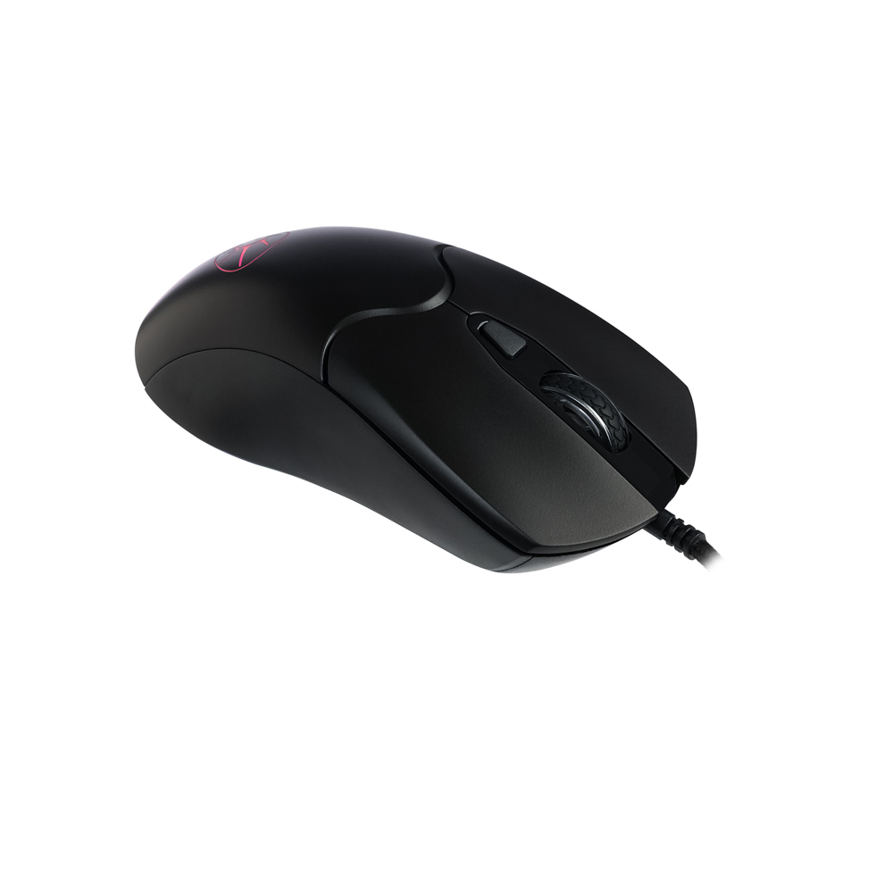 BY Игровая мышь проводная Grenade 12800dpi,6D,A825,RGB,220см, арт.№ 405-054