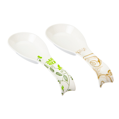 Ложка подстановочная, пластик, 26см, арт.№ 893-088