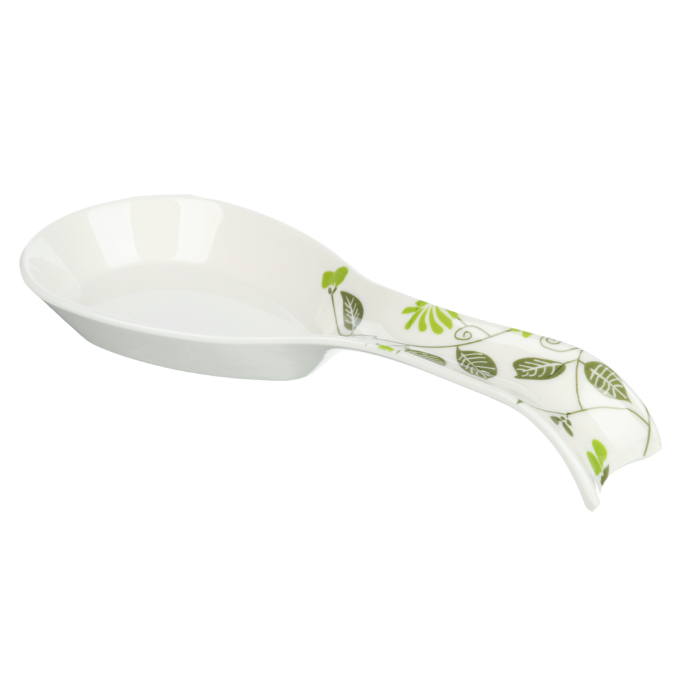 Ложка подстановочная, пластик, 26см, арт.№ 893-088