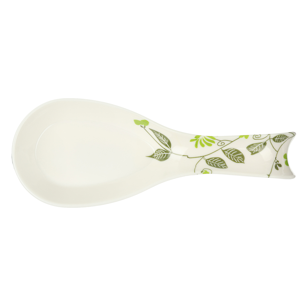 Ложка подстановочная, пластик, 26см, арт.№ 893-088