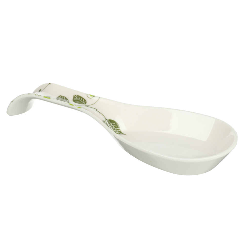 Ложка подстановочная, пластик, 26см, арт.№ 893-088