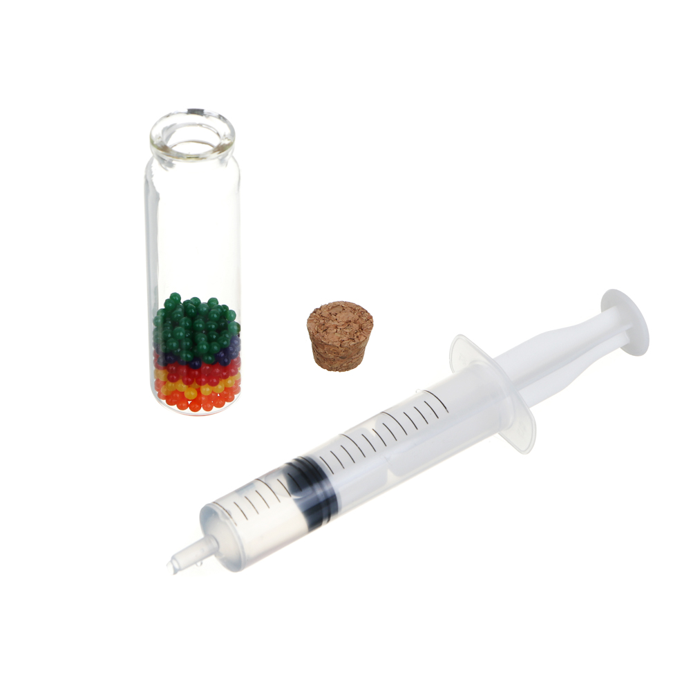 Лаборатория опытов ХОББИХИТ, картон, ПП, ПВХ, стекло, арт.№ 283-123