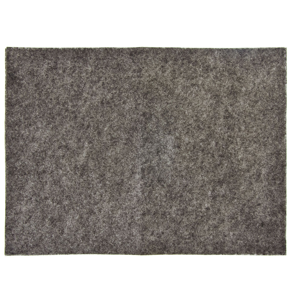 Коврик грязезащитный, впитывающий, многоразовый, 2шт, арт.№ 732-006