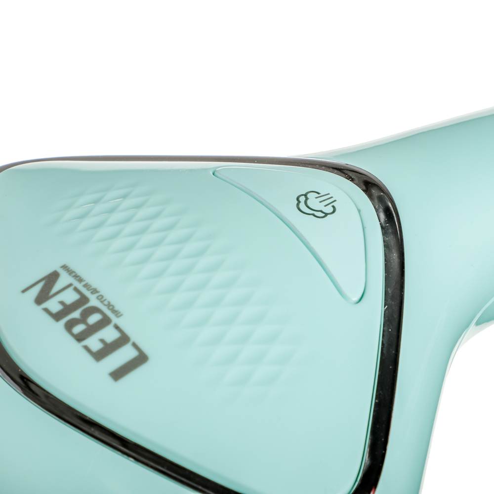 LEBEN Отпариватель ручной, бак для воды 100мл, 1200Вт, 220-240В, арт.№ 249-103