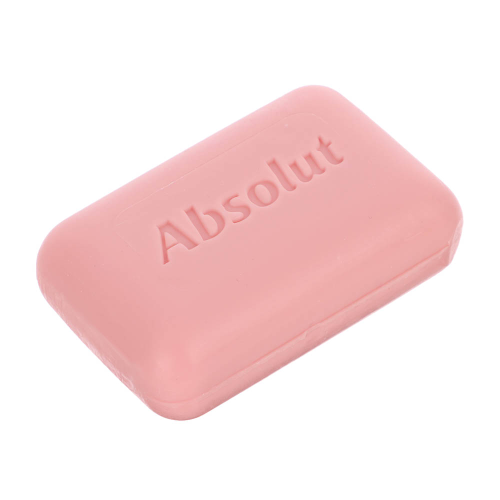 Мыло твердое ABSOLUT 2в1 Дикая орхидея/FitoGuard Алоэ, 4x75г, арт.№ 952-136