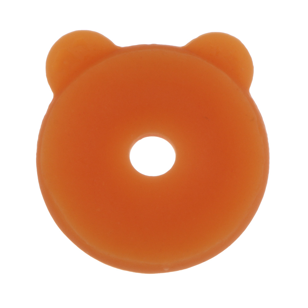 Игрушка антистресс "Пончики-малышки", набор, 4шт, 16х13,5cм, TPR, микс, арт.№ 297-188