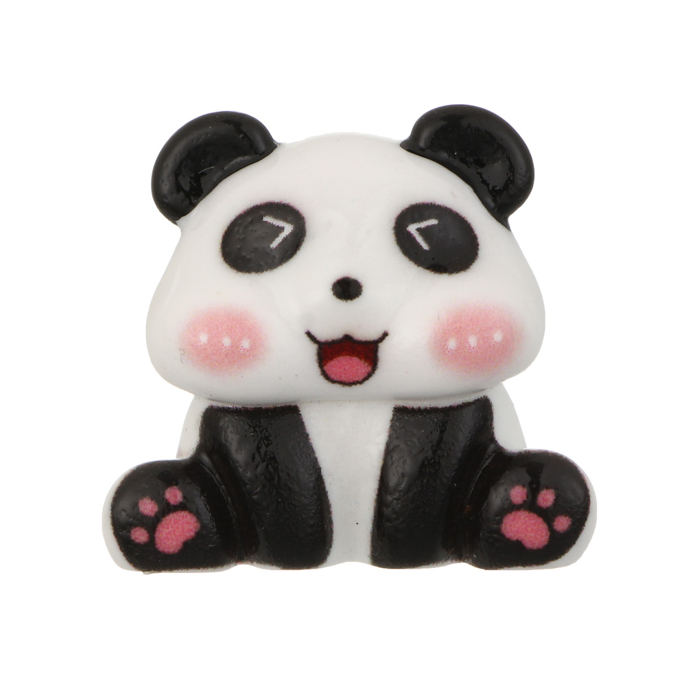 Игрушка фигурка "Милашки", полистоун, арт.№ 295-299