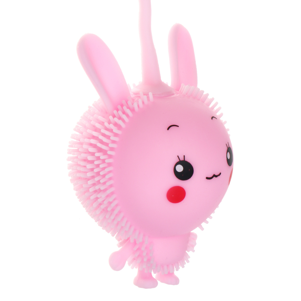 LASTIKS Игрушка в виде персонажей и животных резиновая, 6-11см, резина, 8 цветов, арт.№ 297-063