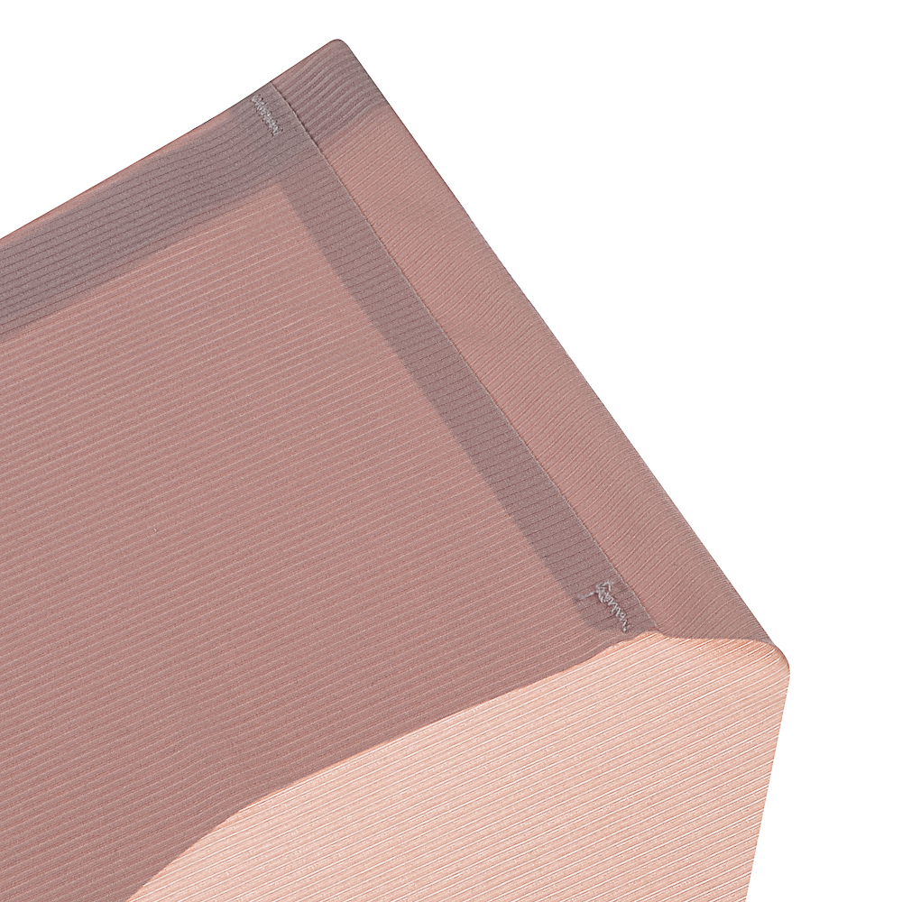 RS Трусы-слипы женские бесшовные в рубчик, р. 46, 85% нейлон, 15% спандекс, разноцветные, арт. 2036R, арт.№ 331-425