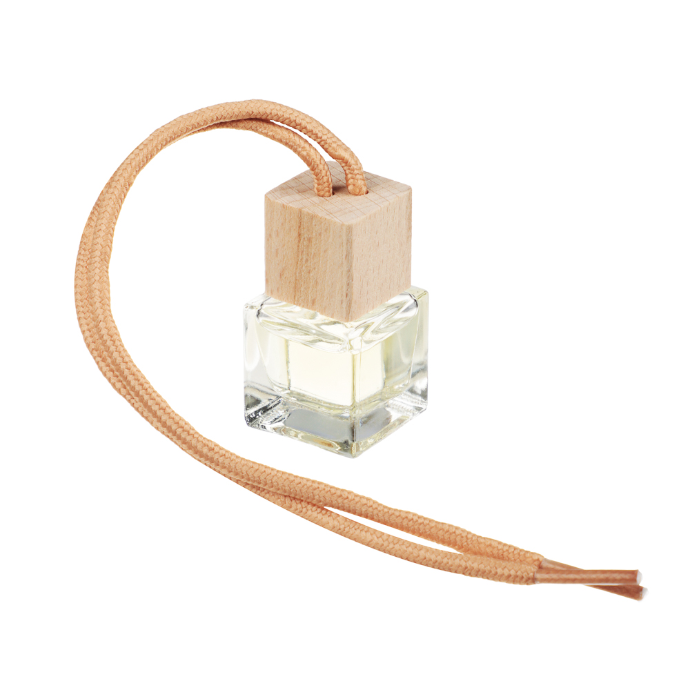 NEW GALAXY Ароматизатор подвесной Автопарфюм, по мотивам Allure, 5 мл, арт.№ 794-606