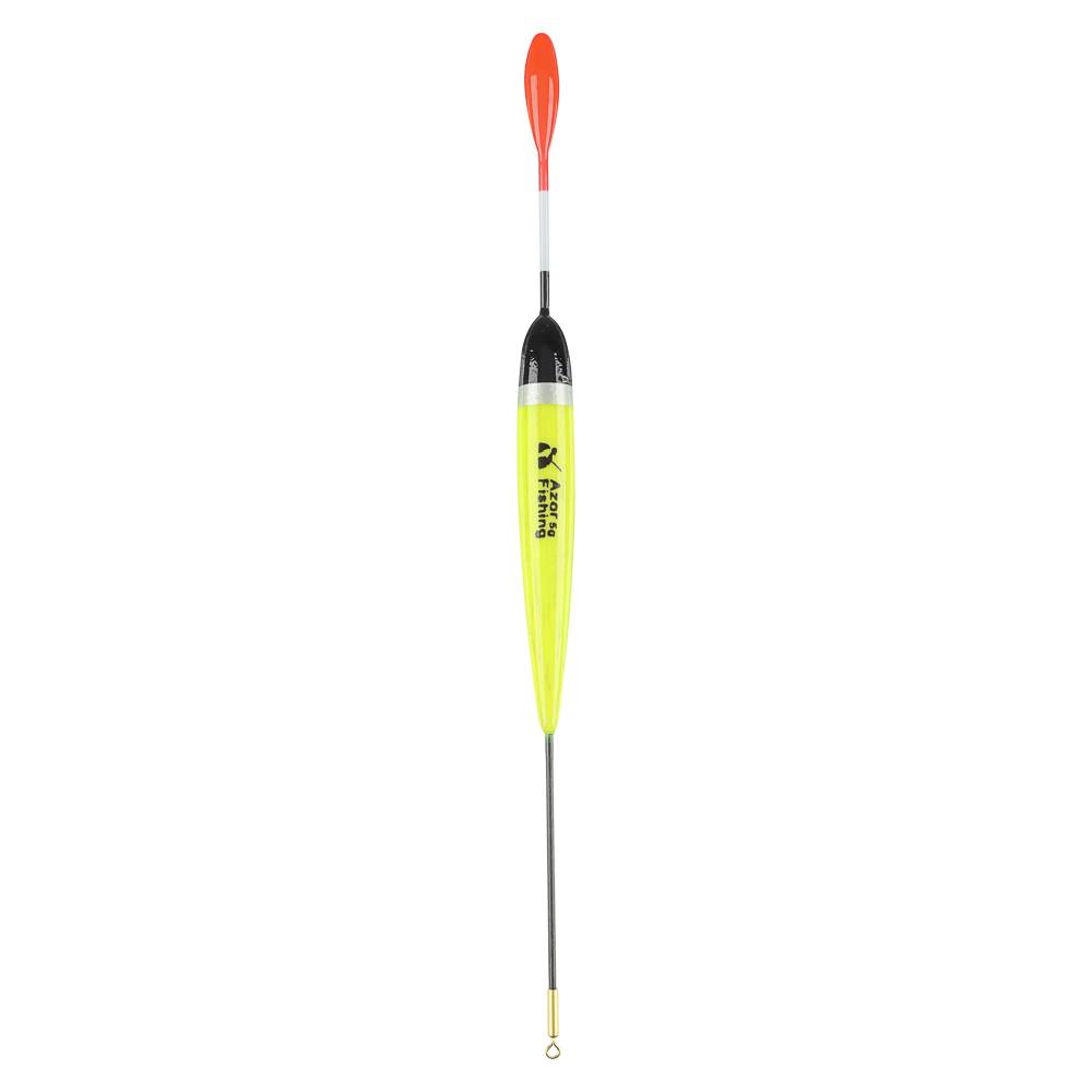 Поплавок бальса тм AZOR FISHING, 5 видов, арт.№ 144-093