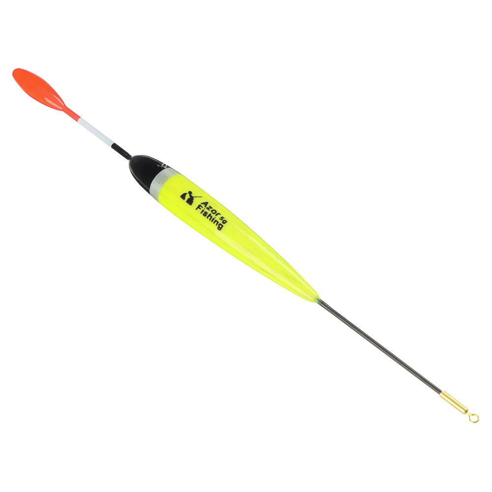 Поплавок бальса тм AZOR FISHING, 5 видов, арт.№ 144-093
