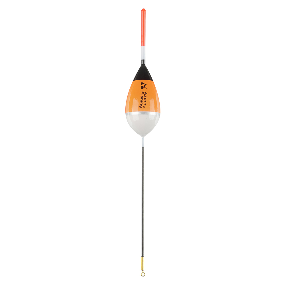 Поплавок бальса тм AZOR FISHING, 5 видов, арт.№ 144-093