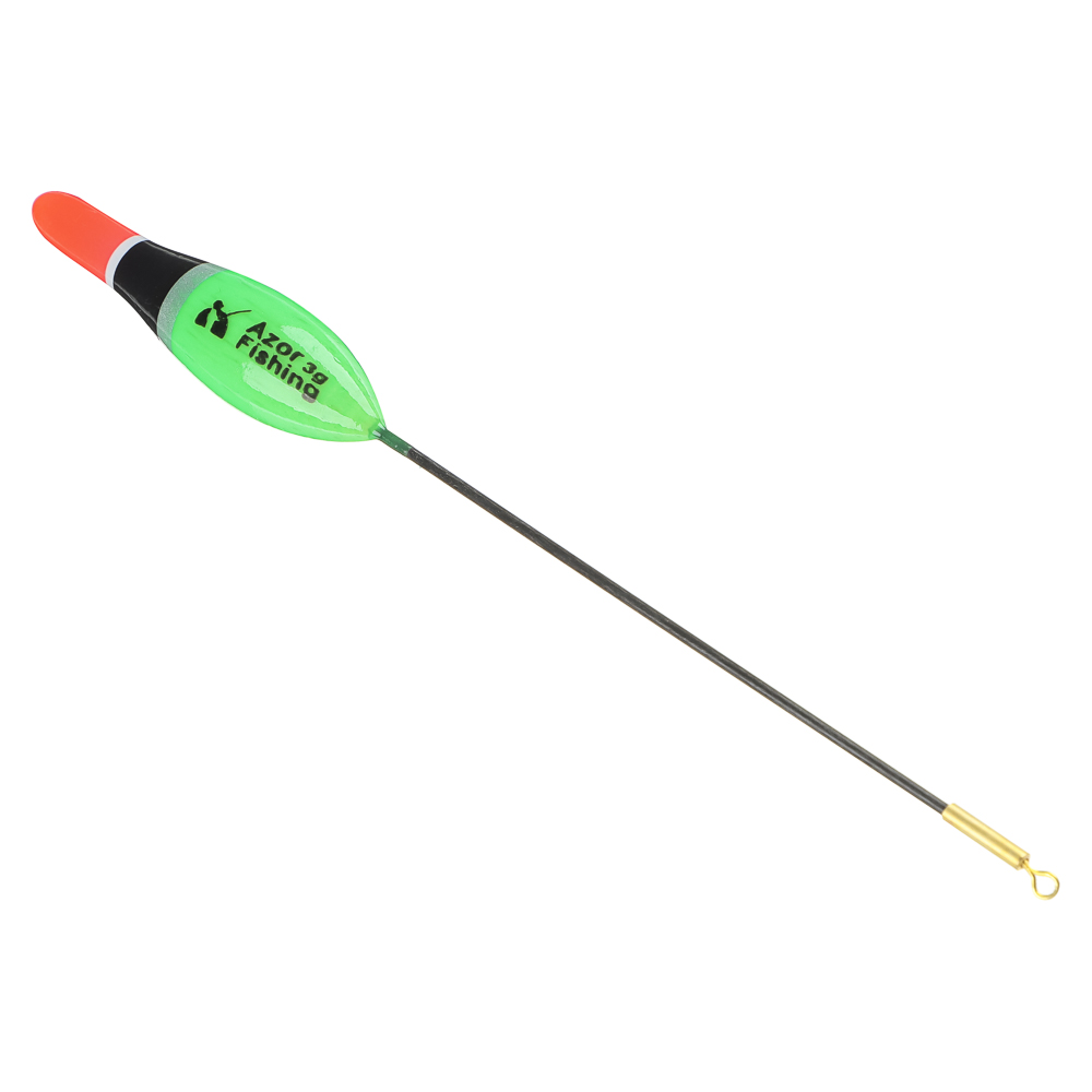 Поплавок бальса тм AZOR FISHING, 5 видов, арт.№ 144-093