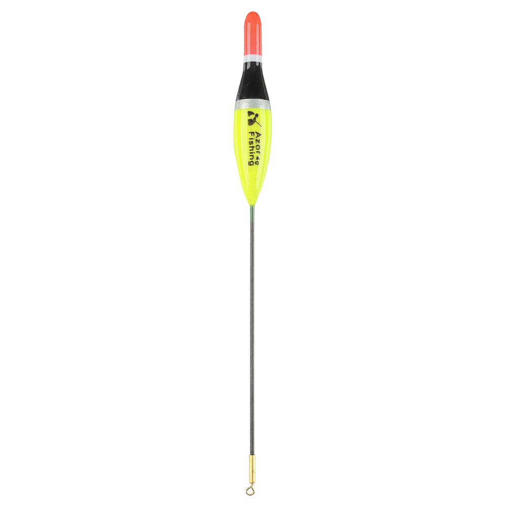 Поплавок бальса тм AZOR FISHING, 5 видов, арт.№ 144-093