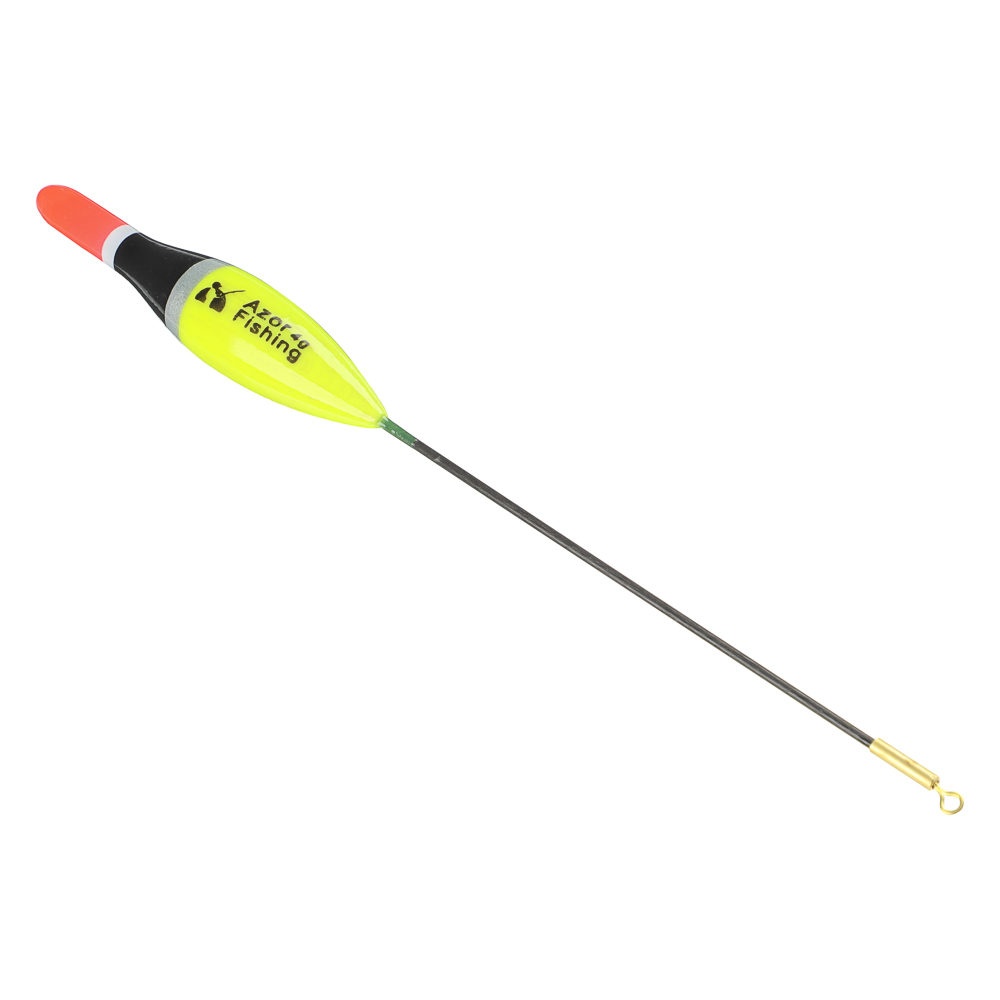 Поплавок бальса тм AZOR FISHING, 5 видов, арт.№ 144-093