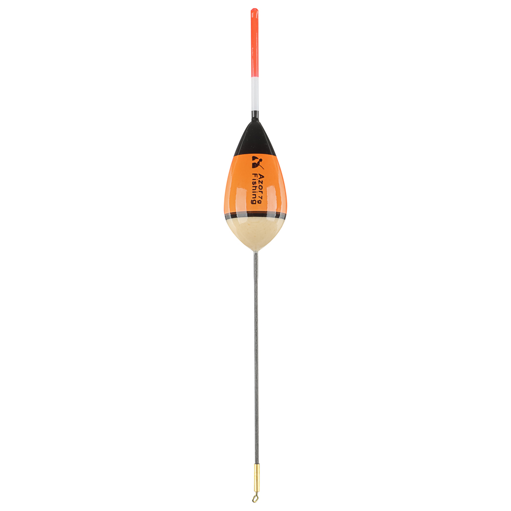 Поплавок бальса тм AZOR FISHING, 5 видов, арт.№ 144-093
