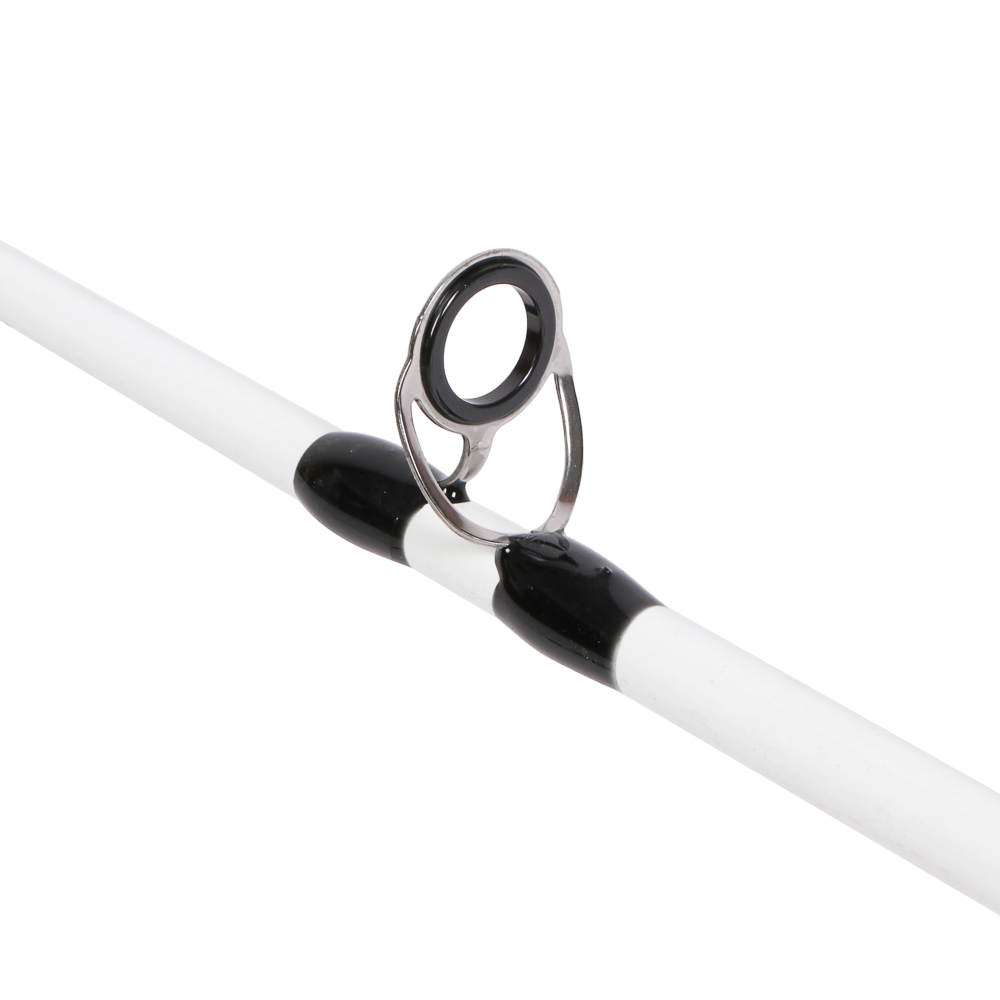 Спиннинг "Крокодил" тм AZOR FISHING, штекерный, 2,1м, тест 100-250 гр., арт.№ 149-156