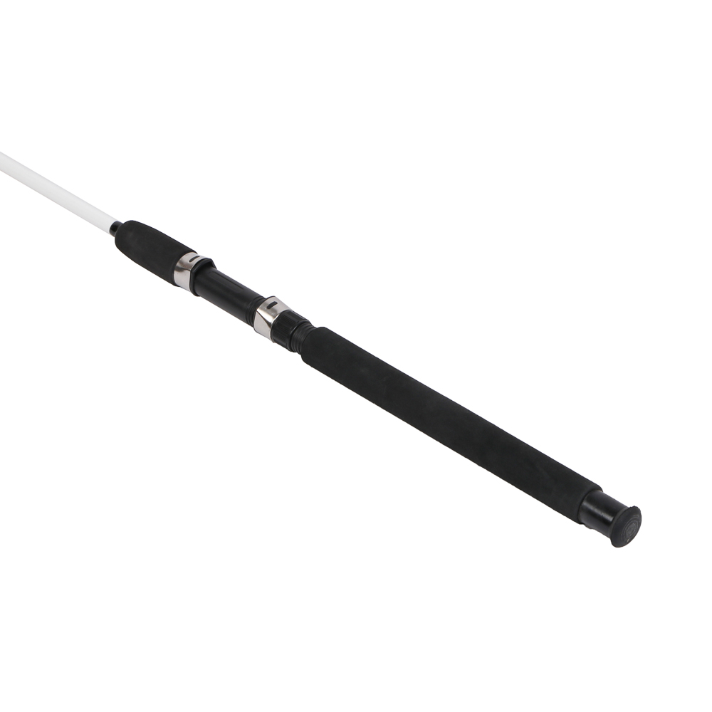 Спиннинг "Крокодил" тм AZOR FISHING, штекерный, 2,1м, тест 100-250 гр., арт.№ 149-156