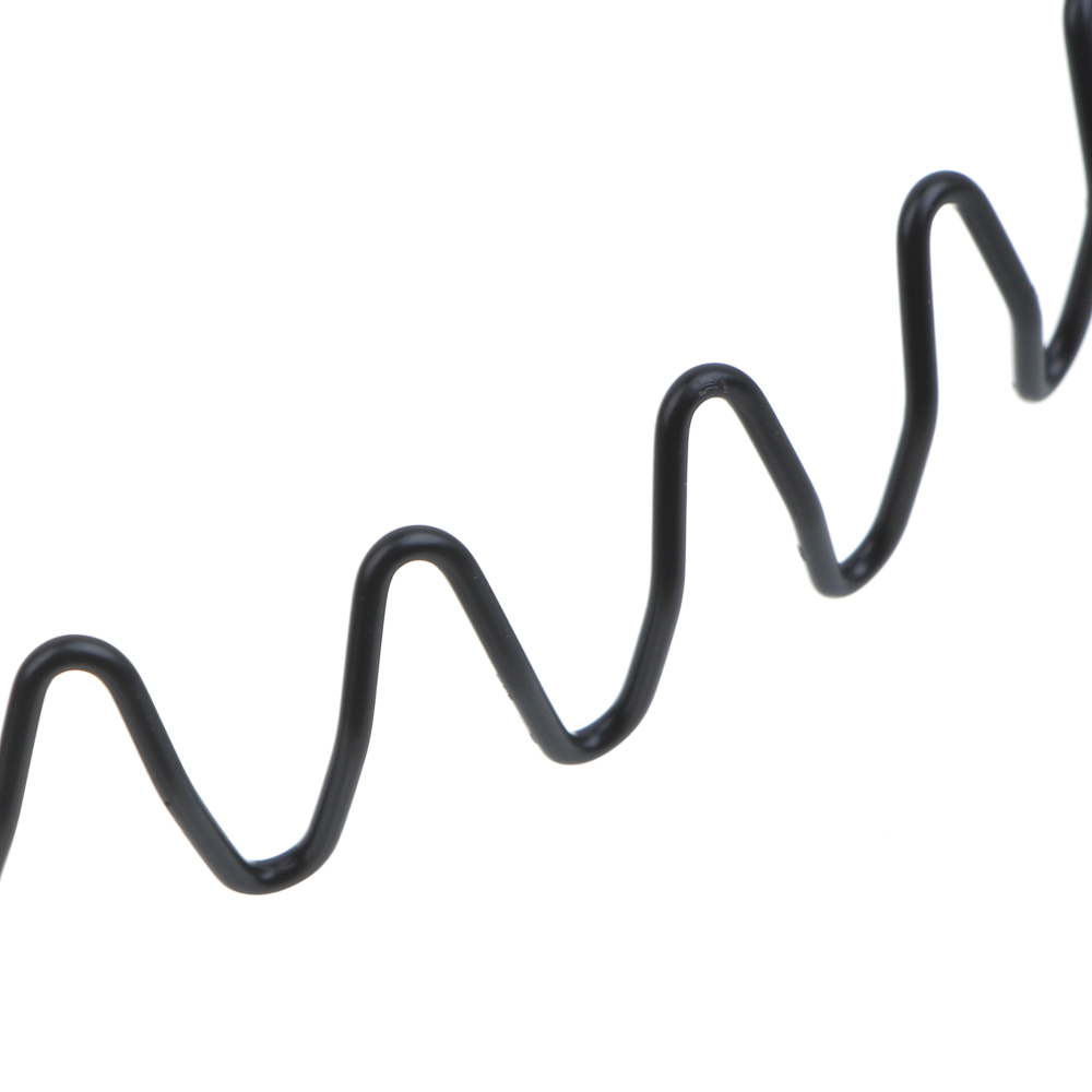 Ободок для волос ЮНИLOOK, 0,5-1,7см, металл, 3 дизайна, ACS-103, арт.№ 323-038