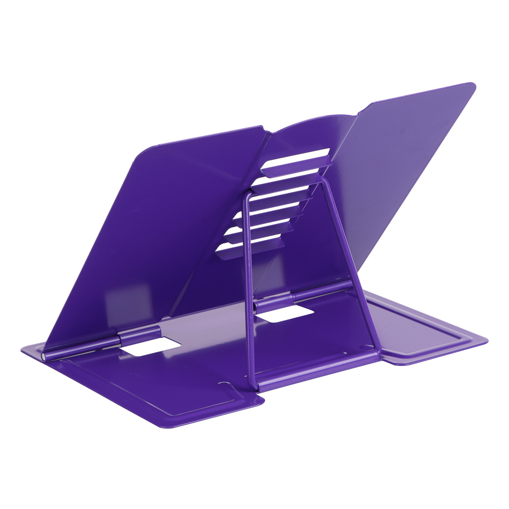 МОНСТР ТРАК Подставка для книг, для А5, 21х16,5х19см, металл с цв.печатью, пакет, арт.№ 234-058