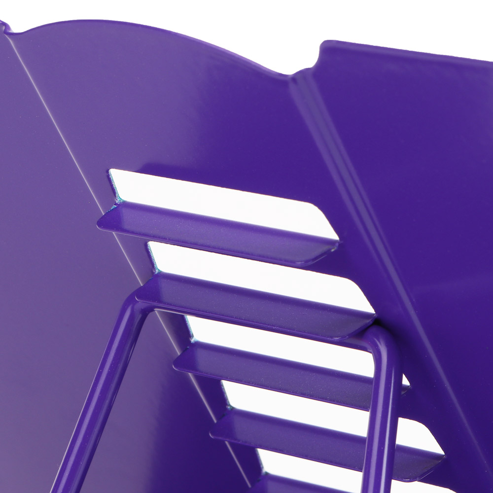 МОНСТР ТРАК Подставка для книг, для А5, 21х16,5х19см, металл с цв.печатью, пакет, арт.№ 234-058