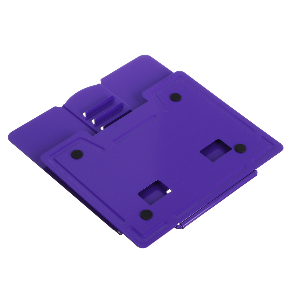 МОНСТР ТРАК Подставка для книг, для А5, 21х16,5х19см, металл с цв.печатью, пакет, арт.№ 234-058