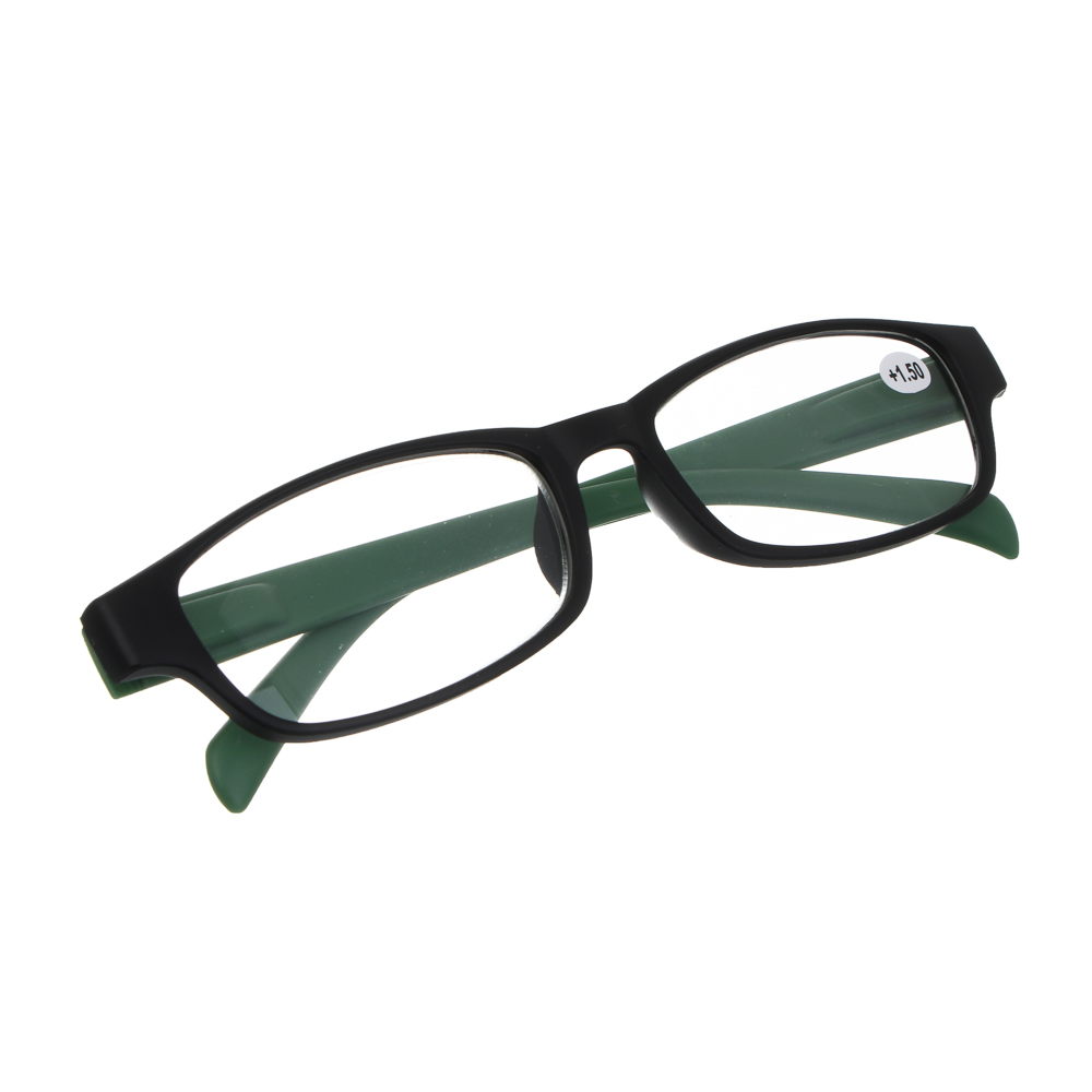 GALANTE Очки корригирующие с чехлом, пластик, полиэстер, PD62, (+): +1,+1.5,+2,+2.5,+3,+3.5 (ОК3), арт.№ 304-487