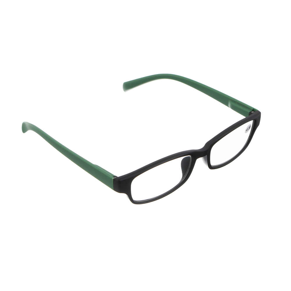 GALANTE Очки корригирующие с чехлом, пластик, полиэстер, PD62, (+): +1,+1.5,+2,+2.5,+3,+3.5 (ОК3), арт.№ 304-487