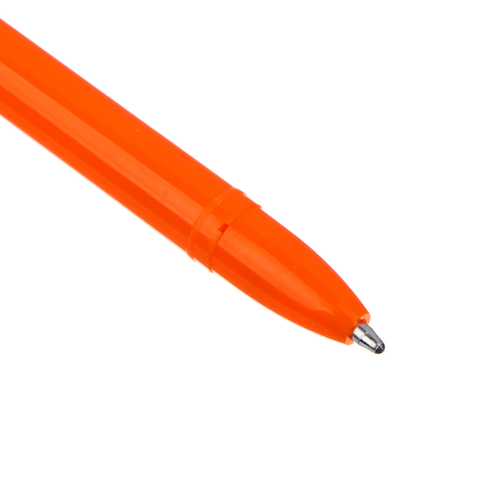 ЯЩЕРЫ Набор ручек шариковых синих, 4 цвета корпуса, наконечник в форме ящера, пластик, ПВХ бокс, арт.№ 524-231