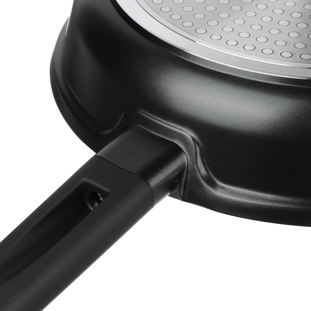 Набор посуды 8 предметов SATOSHI Артас, индукция, арт.№ 846-757