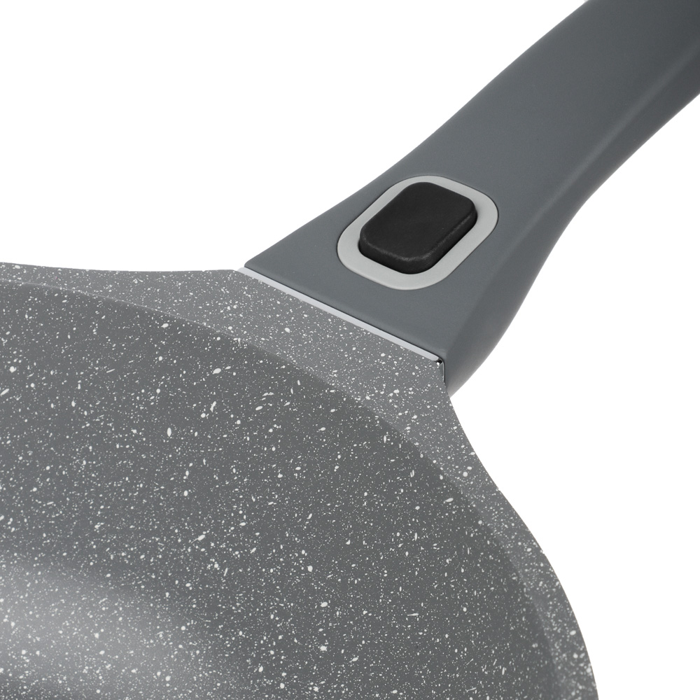 Набор посуды 19 предметов SATOSHI Мартель, индукция, арт.№ 846-758