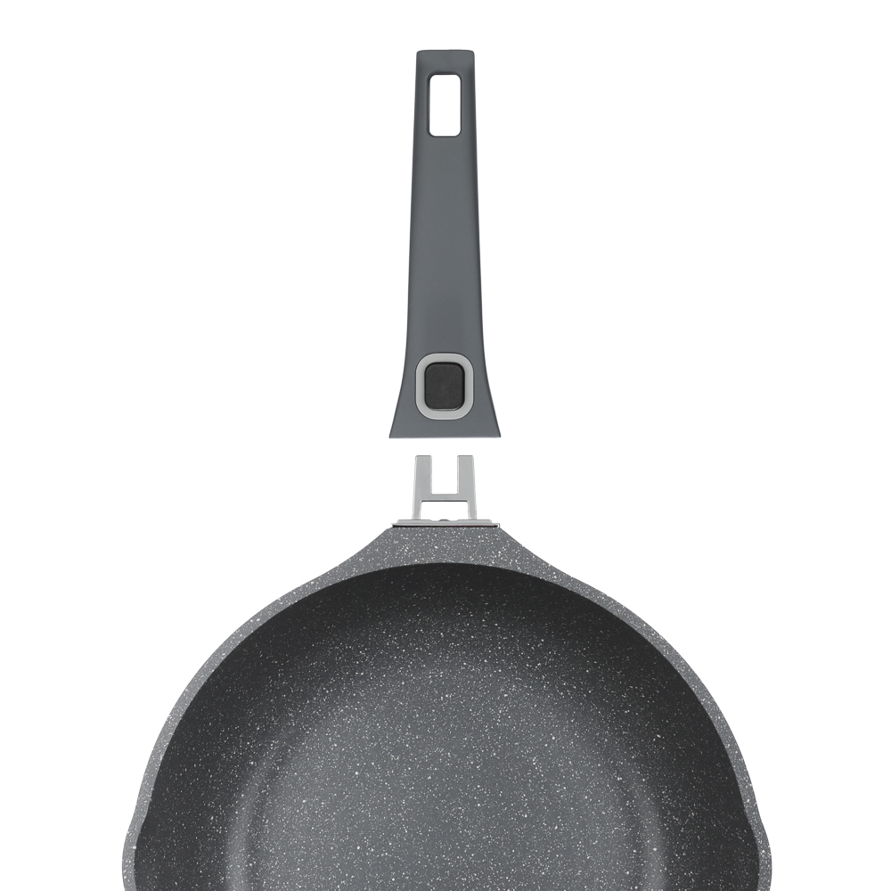 Набор посуды 19 предметов SATOSHI Мартель, индукция, арт.№ 846-758