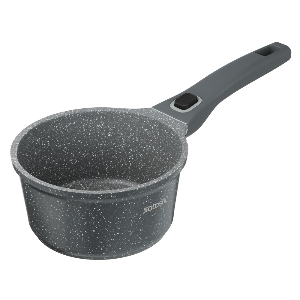 Набор посуды 19 предметов SATOSHI Мартель, индукция, арт.№ 846-758