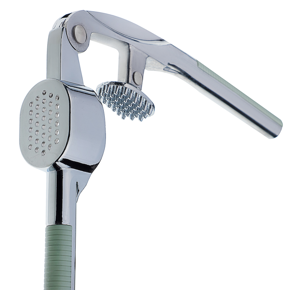 VETTA Пресс для чеснока 15,7см,  нерж.сталь, арт.№ 882-391