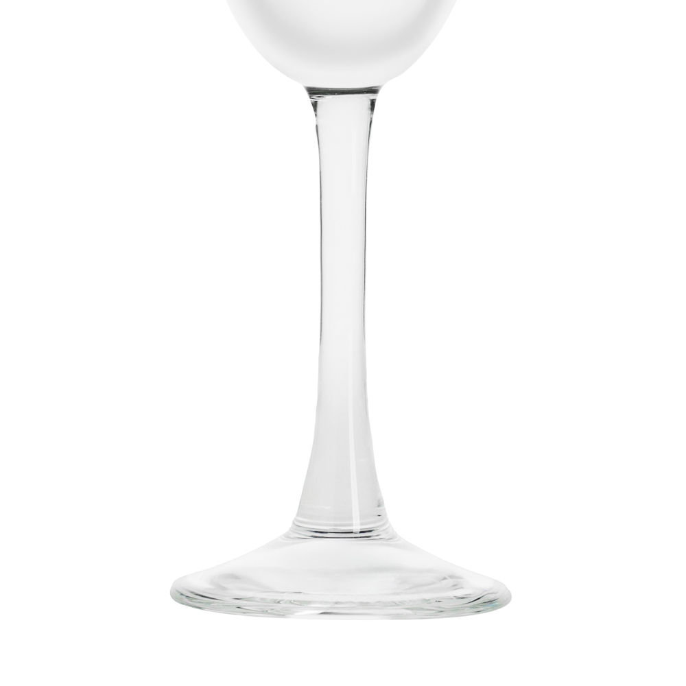 PASABAHCE Империал Плюс Бокал 150мл, стекло, арт.№ 878-653