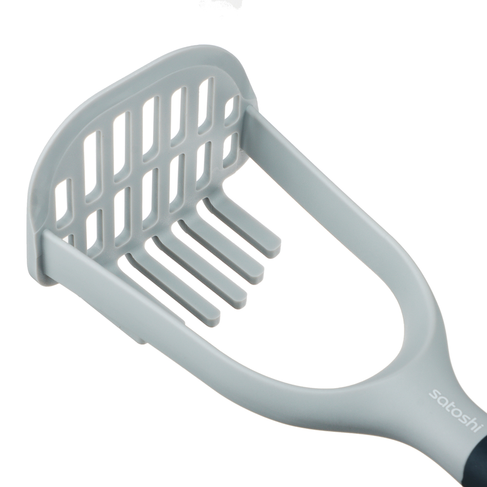 SATOSHI Ривьера Толкушка для картофеля, нейлон, арт.№ 881-298