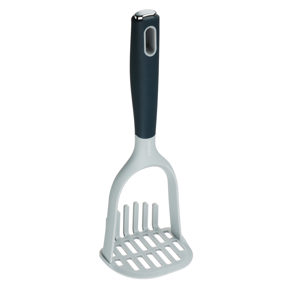 SATOSHI Ривьера Толкушка для картофеля, нейлон, арт.№ 881-298